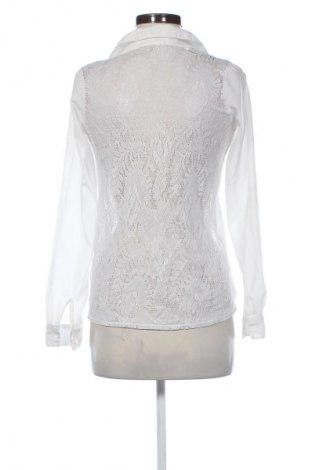 Dámská košile  Sparkz, Velikost S, Barva Krémová, Cena  499,00 Kč