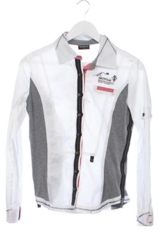 Дамска риза Sportalm, Размер XS, Цвят Многоцветен, Цена 37,83 €