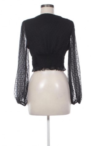 Damska koszula Stradivarius, Rozmiar M, Kolor Czarny, Cena 21,99 zł