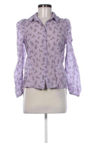 Dámská košile  Stradivarius, Velikost S, Barva Vícebarevné, Cena  129,00 Kč