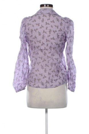 Dámská košile  Stradivarius, Velikost S, Barva Vícebarevné, Cena  129,00 Kč