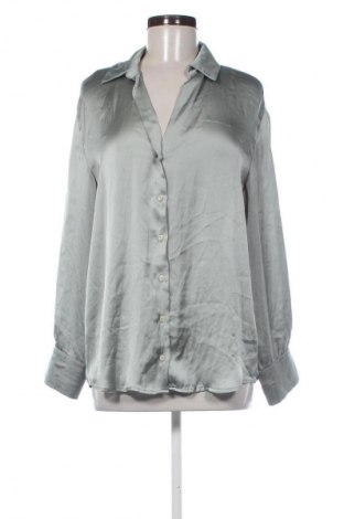 Dámská košile  Stradivarius, Velikost M, Barva Zelená, Cena  309,00 Kč