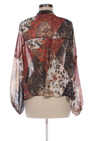 Damska koszula Stradivarius, Rozmiar M, Kolor Kolorowy, Cena 24,99 zł