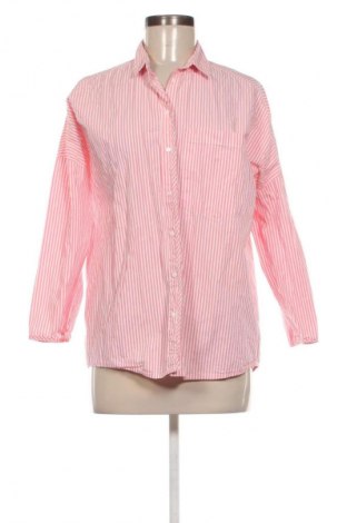 Damska koszula Stradivarius, Rozmiar S, Kolor Kolorowy, Cena 62,99 zł