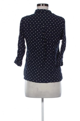 Γυναικείο πουκάμισο Stradivarius, Μέγεθος L, Χρώμα Πολύχρωμο, Τιμή 13,00 €