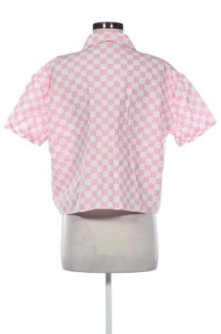 Dámská košile  Stradivarius, Velikost L, Barva Vícebarevné, Cena  368,00 Kč