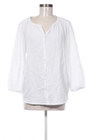 Дамска риза Street One, Размер M, Цвят Бял, Цена 4,60 €