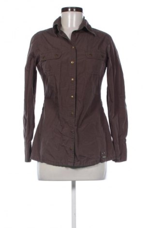Dámská košile  Street One, Velikost S, Barva Hnědá, Cena  489,00 Kč