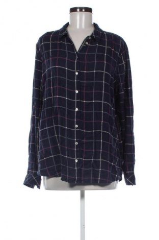 Γυναικείο πουκάμισο Street One, Μέγεθος L, Χρώμα Πολύχρωμο, Τιμή 7,99 €