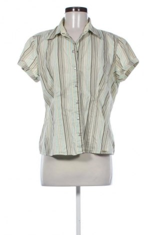 Γυναικείο πουκάμισο Street One, Μέγεθος L, Χρώμα Πολύχρωμο, Τιμή 17,00 €