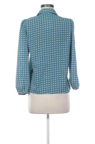 Дамска риза Studio, Размер S, Цвят Многоцветен, Цена 2,04 €