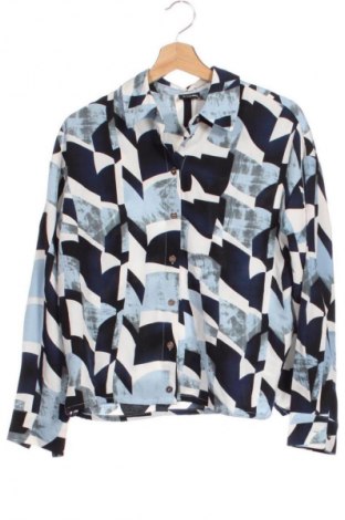 Дамска риза Studio, Размер XS, Цвят Многоцветен, Цена 2,04 €