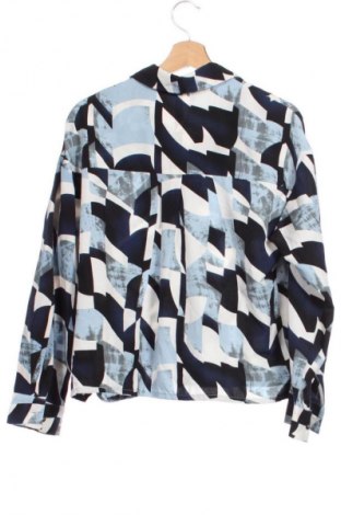 Дамска риза Studio, Размер XS, Цвят Многоцветен, Цена 2,04 €