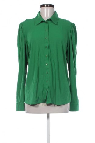 Damenbluse Studio Anneloes, Größe XL, Farbe Grün, Preis € 12,99