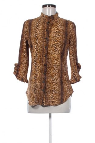 Γυναικείο πουκάμισο Studio Anneloes, Μέγεθος M, Χρώμα Πολύχρωμο, Τιμή 28,99 €