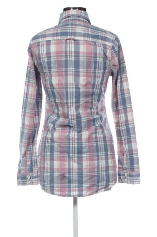 Dámská košile  Superdry, Velikost M, Barva Vícebarevné, Cena  289,00 Kč