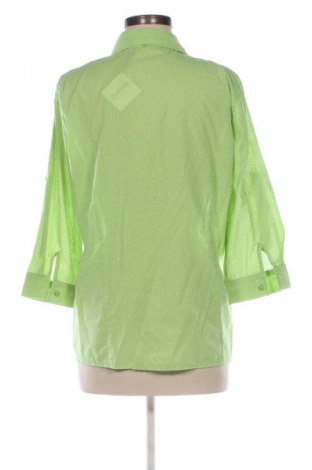 Γυναικείο πουκάμισο Sure, Μέγεθος XL, Χρώμα Πράσινο, Τιμή 10,93 €