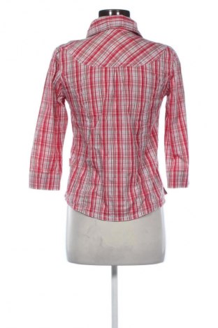 Γυναικείο πουκάμισο Sure, Μέγεθος S, Χρώμα Πολύχρωμο, Τιμή 13,00 €