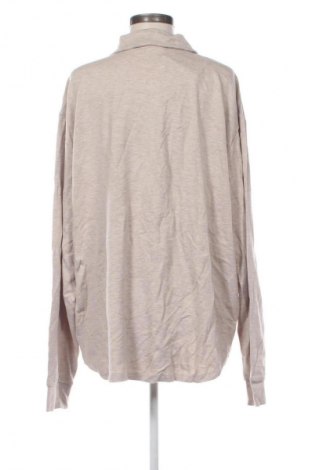 Dámska košeľa  Sussan, Veľkosť 4XL, Farba Béžová, Cena  16,95 €