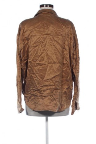Női ing THE ODDER SIDE, Méret M, Szín Barna, Ár 24 299 Ft