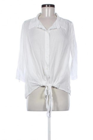 Dámská košile  TOVA, Velikost XL, Barva Bílá, Cena  594,00 Kč