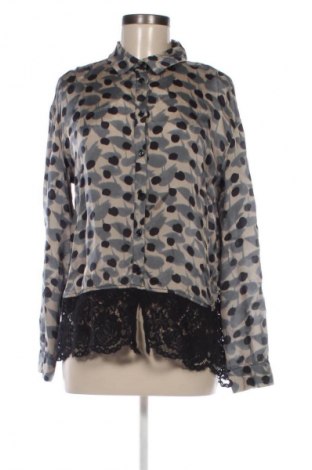 Damska koszula TWINSET, Rozmiar M, Kolor Kolorowy, Cena 354,99 zł