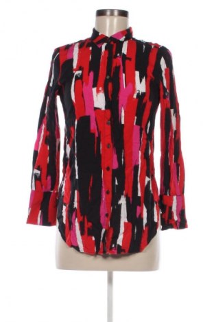 Γυναικείο πουκάμισο Taifun, Μέγεθος M, Χρώμα Πολύχρωμο, Τιμή 10,99 €