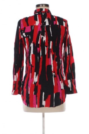 Γυναικείο πουκάμισο Taifun, Μέγεθος M, Χρώμα Πολύχρωμο, Τιμή 10,99 €