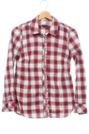 Γυναικείο πουκάμισο Talbots, Μέγεθος XS, Χρώμα Πολύχρωμο, Τιμή 13,00 €