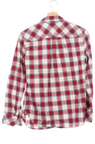 Γυναικείο πουκάμισο Talbots, Μέγεθος XS, Χρώμα Πολύχρωμο, Τιμή 13,00 €