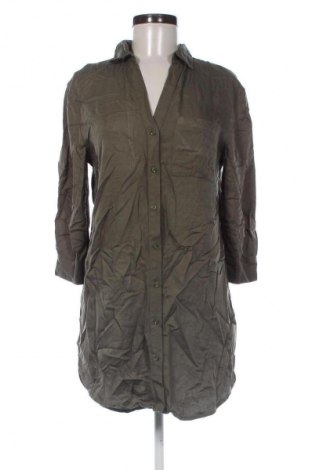 Γυναικείο πουκάμισο Tally Weijl, Μέγεθος S, Χρώμα Πράσινο, Τιμή 10,99 €