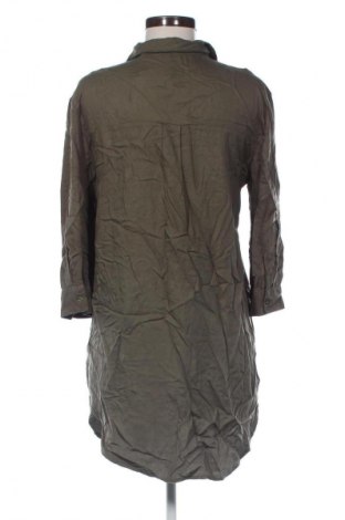 Γυναικείο πουκάμισο Tally Weijl, Μέγεθος S, Χρώμα Πράσινο, Τιμή 10,99 €