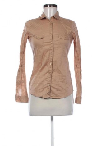 Damska koszula Tally Weijl, Rozmiar S, Kolor Beżowy, Cena 69,99 zł