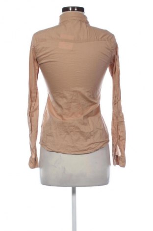 Damska koszula Tally Weijl, Rozmiar S, Kolor Beżowy, Cena 69,99 zł