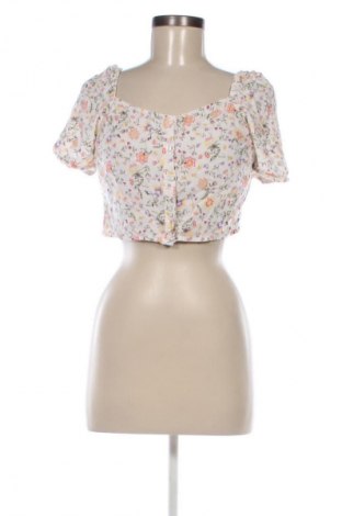 Damska koszula Tally Weijl, Rozmiar L, Kolor Kolorowy, Cena 20,99 zł