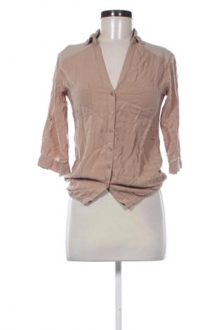 Damska koszula Tally Weijl, Rozmiar S, Kolor Popielaty róż, Cena 64,99 zł