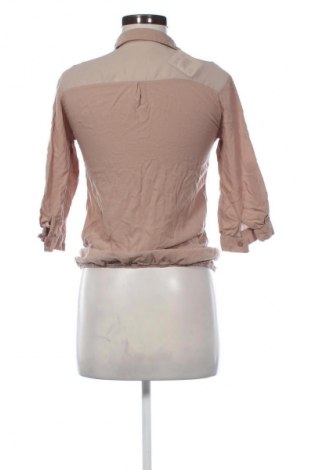 Damska koszula Tally Weijl, Rozmiar S, Kolor Popielaty róż, Cena 64,99 zł