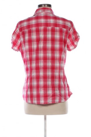 Γυναικείο πουκάμισο Tantum O.N., Μέγεθος XL, Χρώμα Πολύχρωμο, Τιμή 4,99 €