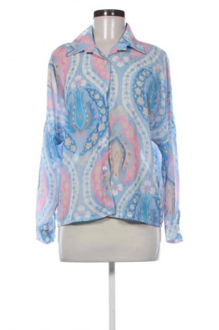 Női ing Terra di Siena, Méret M, Szín Sokszínű, Ár 2 689 Ft