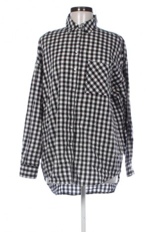 Damska koszula Terranova, Rozmiar S, Kolor Kolorowy, Cena 69,99 zł