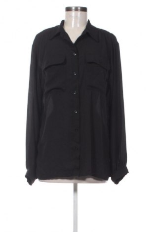 Damenbluse Terranova, Größe L, Farbe Schwarz, Preis € 3,99