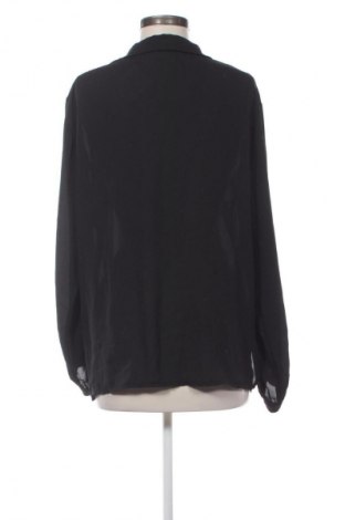 Damenbluse Terranova, Größe L, Farbe Schwarz, Preis € 3,99