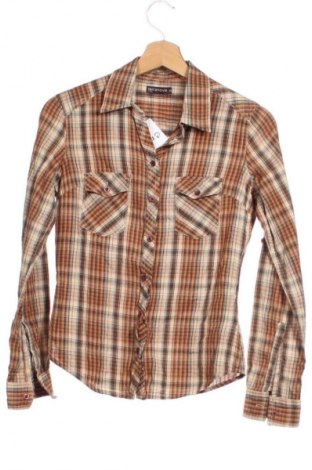 Dámská košile  Terranova, Velikost XS, Barva Vícebarevné, Cena  79,00 Kč