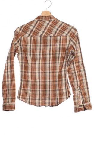 Dámská košile  Terranova, Velikost XS, Barva Vícebarevné, Cena  79,00 Kč