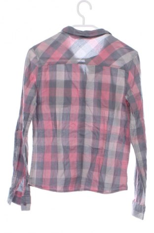 Γυναικείο πουκάμισο Terranova, Μέγεθος XS, Χρώμα Πολύχρωμο, Τιμή 15,11 €