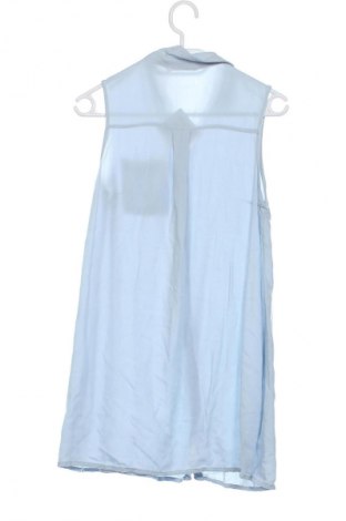 Dámská košile  Terranova, Velikost XS, Barva Modrá, Cena  368,00 Kč