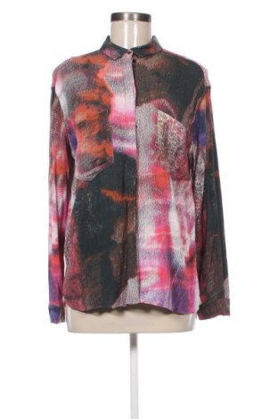 Γυναικείο πουκάμισο Tiger Of Sweden, Μέγεθος M, Χρώμα Πολύχρωμο, Τιμή 37,99 €