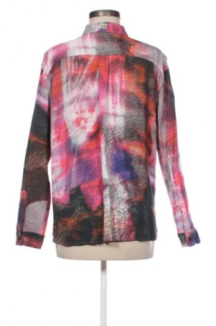 Γυναικείο πουκάμισο Tiger Of Sweden, Μέγεθος M, Χρώμα Πολύχρωμο, Τιμή 37,99 €