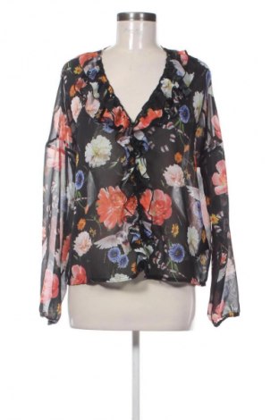 Дамска риза Tigha, Размер L, Цвят Многоцветен, Цена 6,64 €