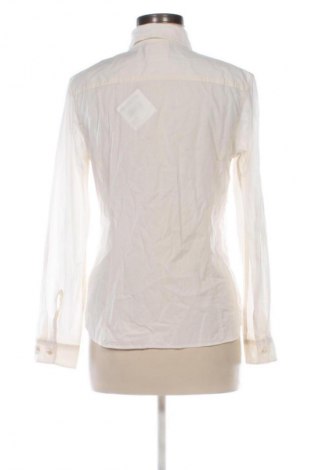 Γυναικείο πουκάμισο Timberland, Μέγεθος M, Χρώμα Εκρού, Τιμή 34,99 €